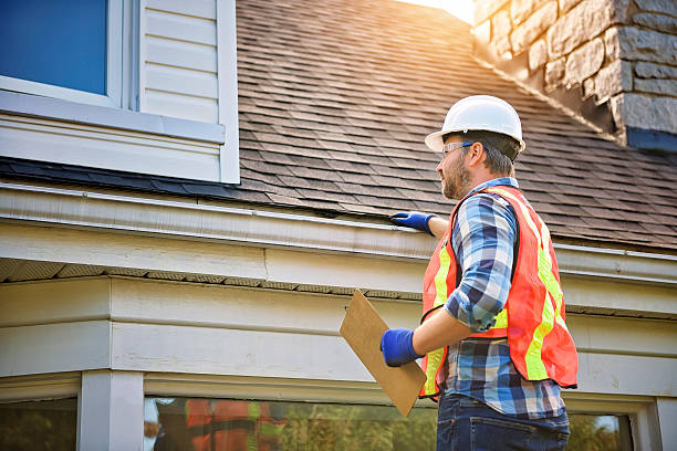 Trusted Gutter Repair And Installation service in Oak Harbor, OH - Ben Roofing and Steel LLC